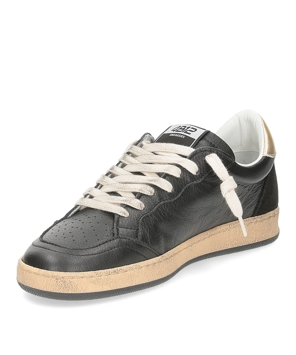 Sneaker Play.new-d165 Nero