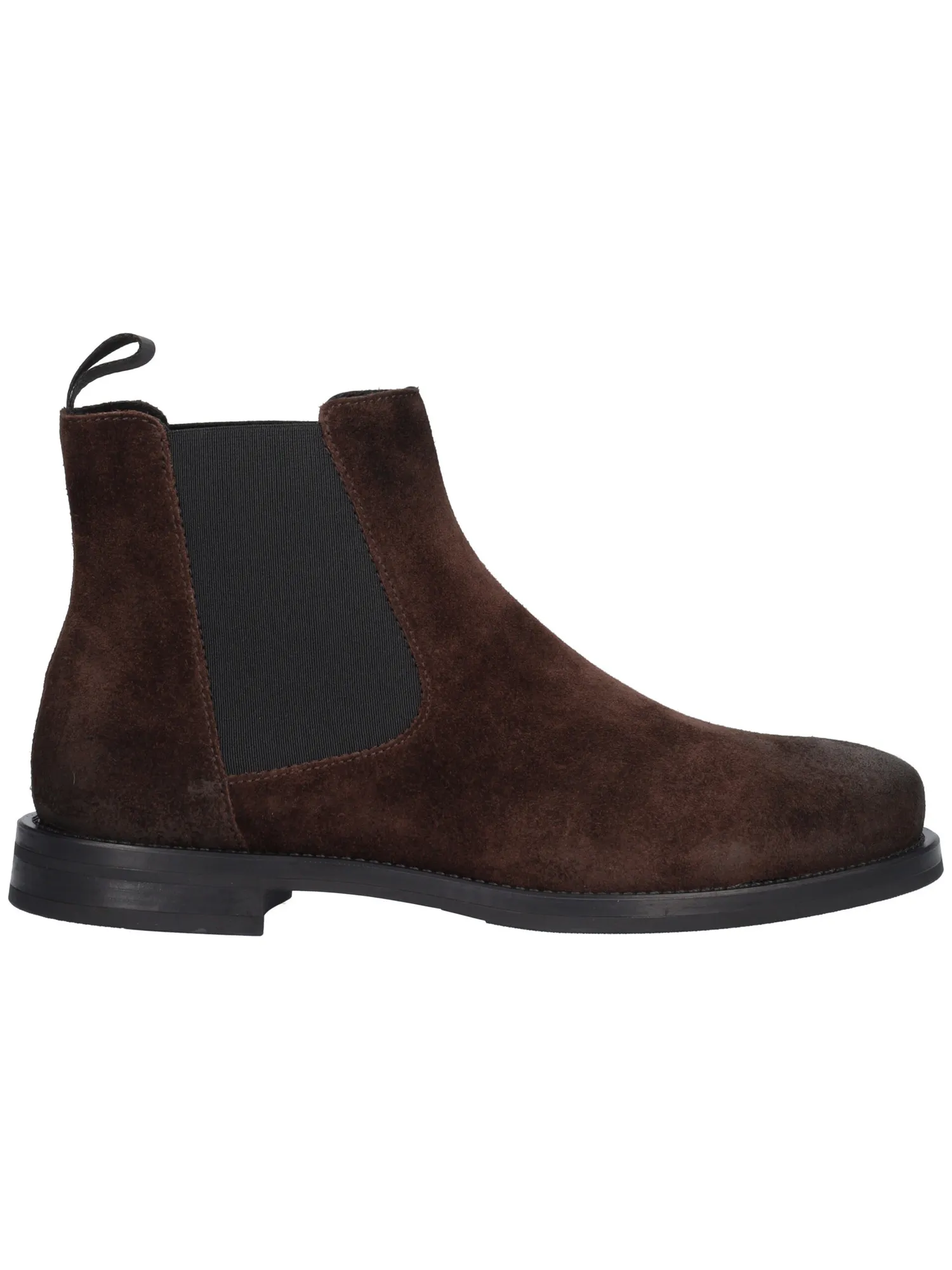 Stivaletto Frau da donna marrone