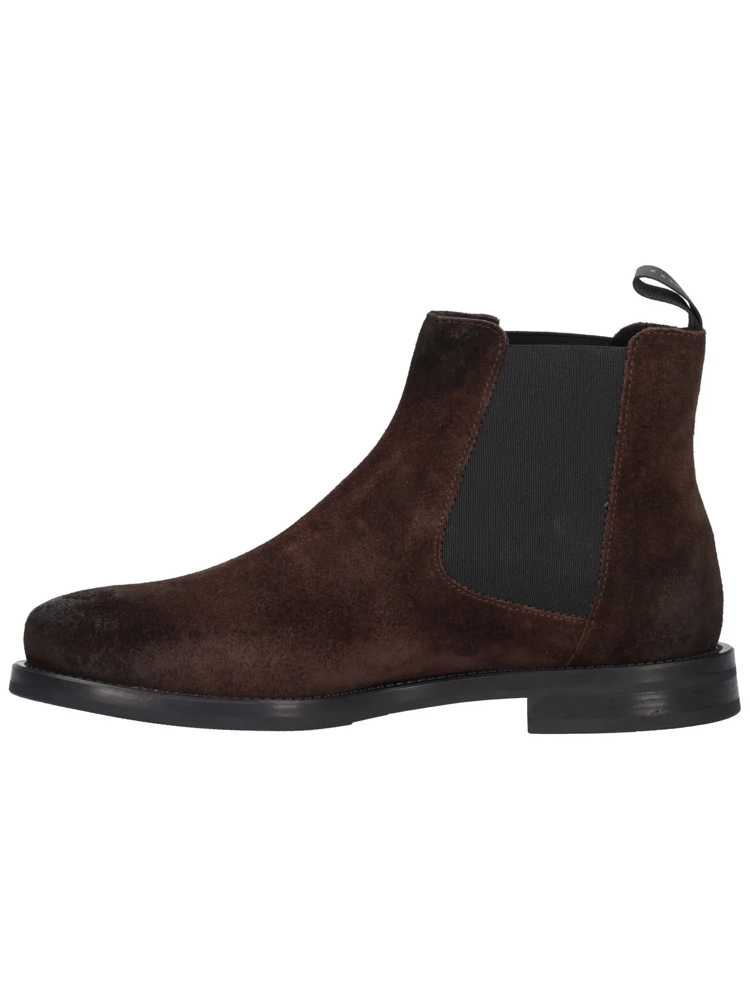 Stivaletto Frau da donna marrone