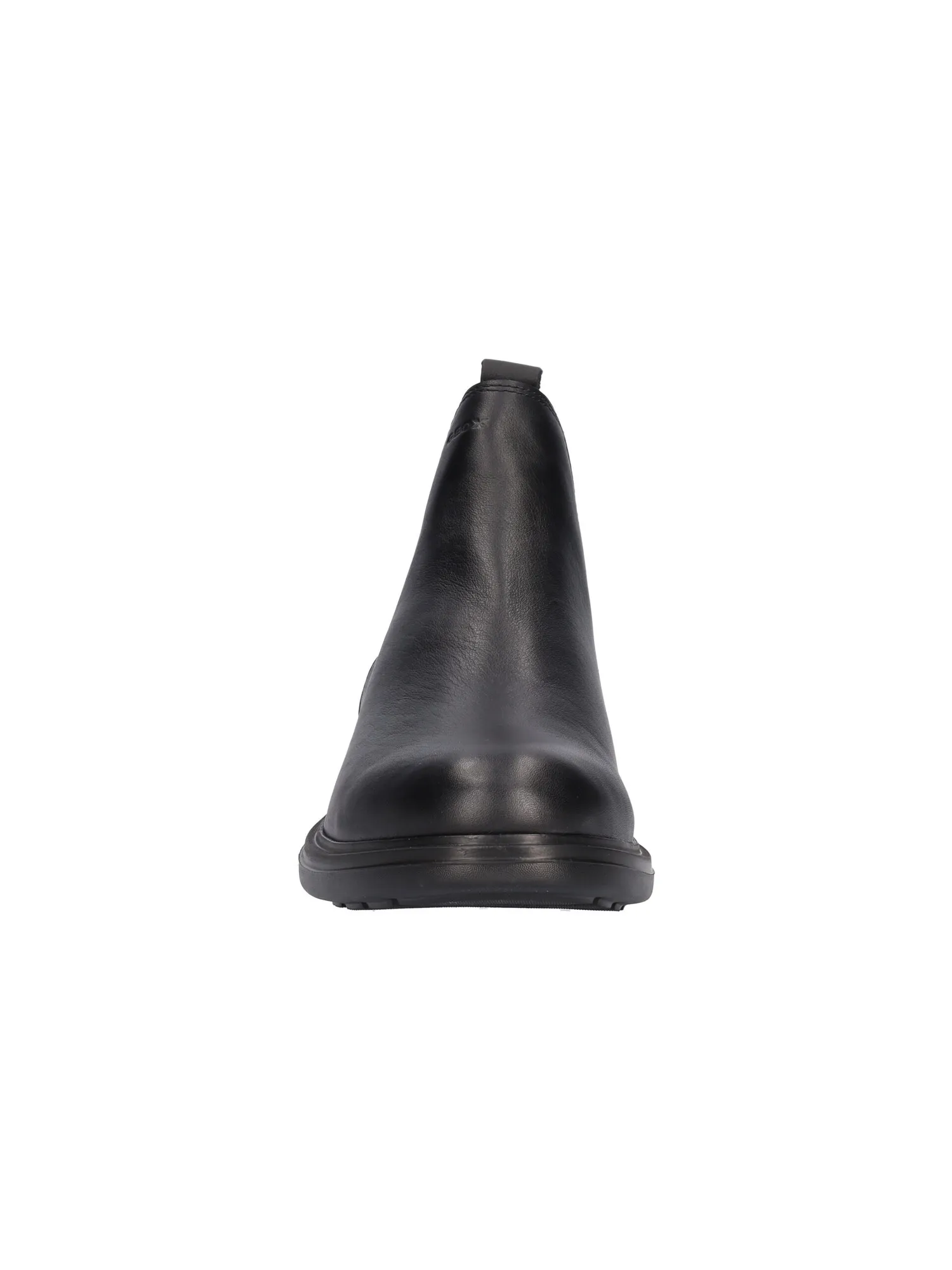 Stivaletto Geox Ottavio da uomo nero