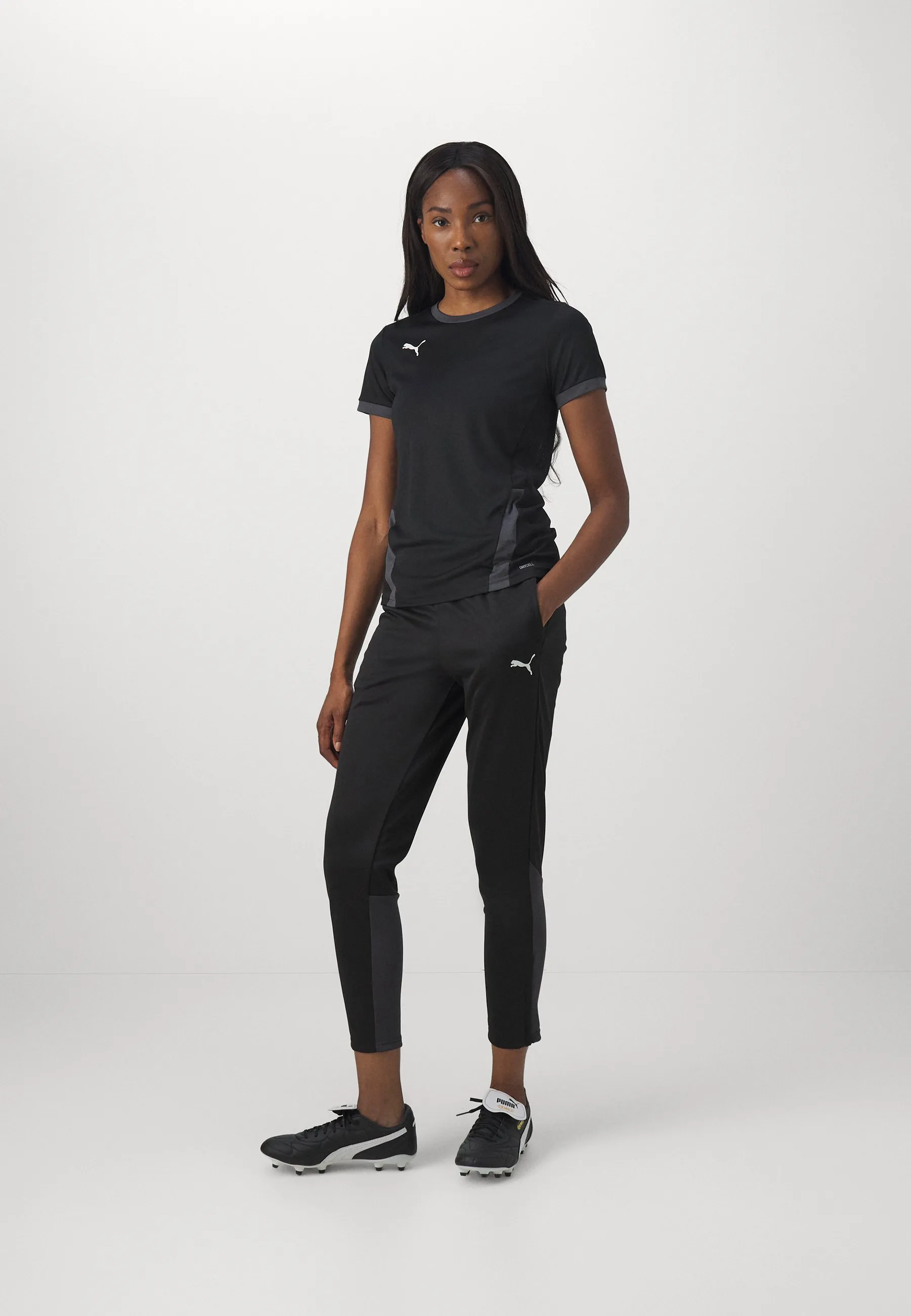 TEAMGOAL TRAINING PANT - Pantaloni sportivi