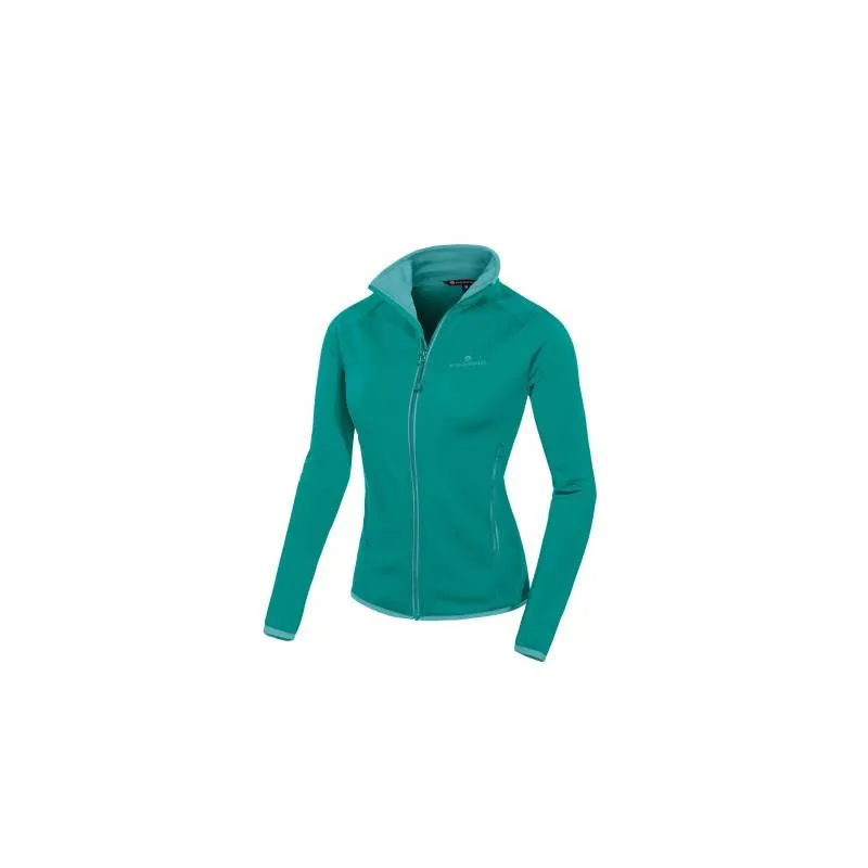 TETE ROUSSE JKT WOMAN felpa termica
