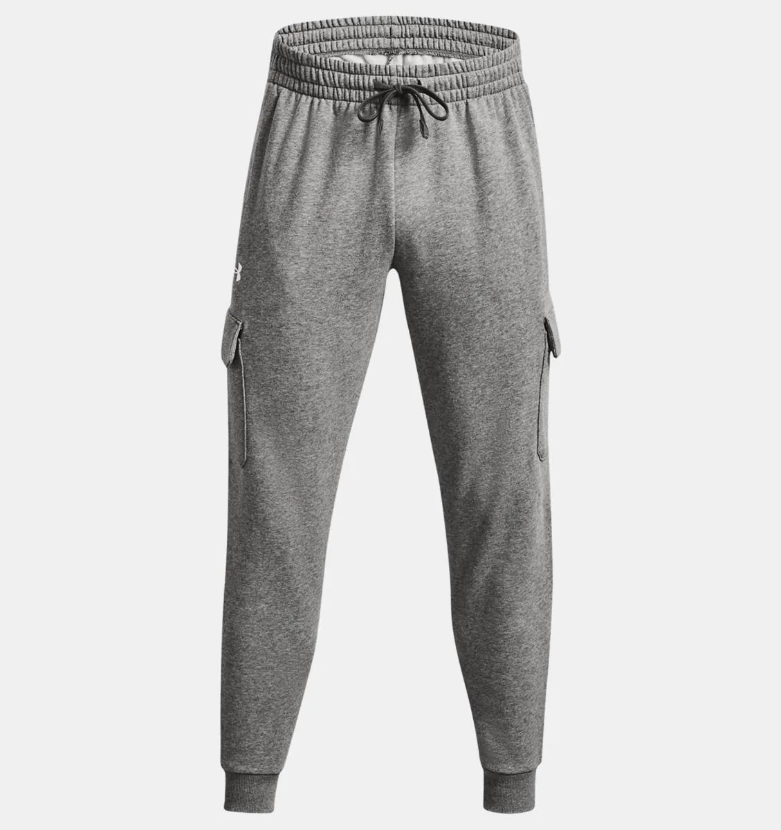 Under Armour Pantalone rival fleece cargo