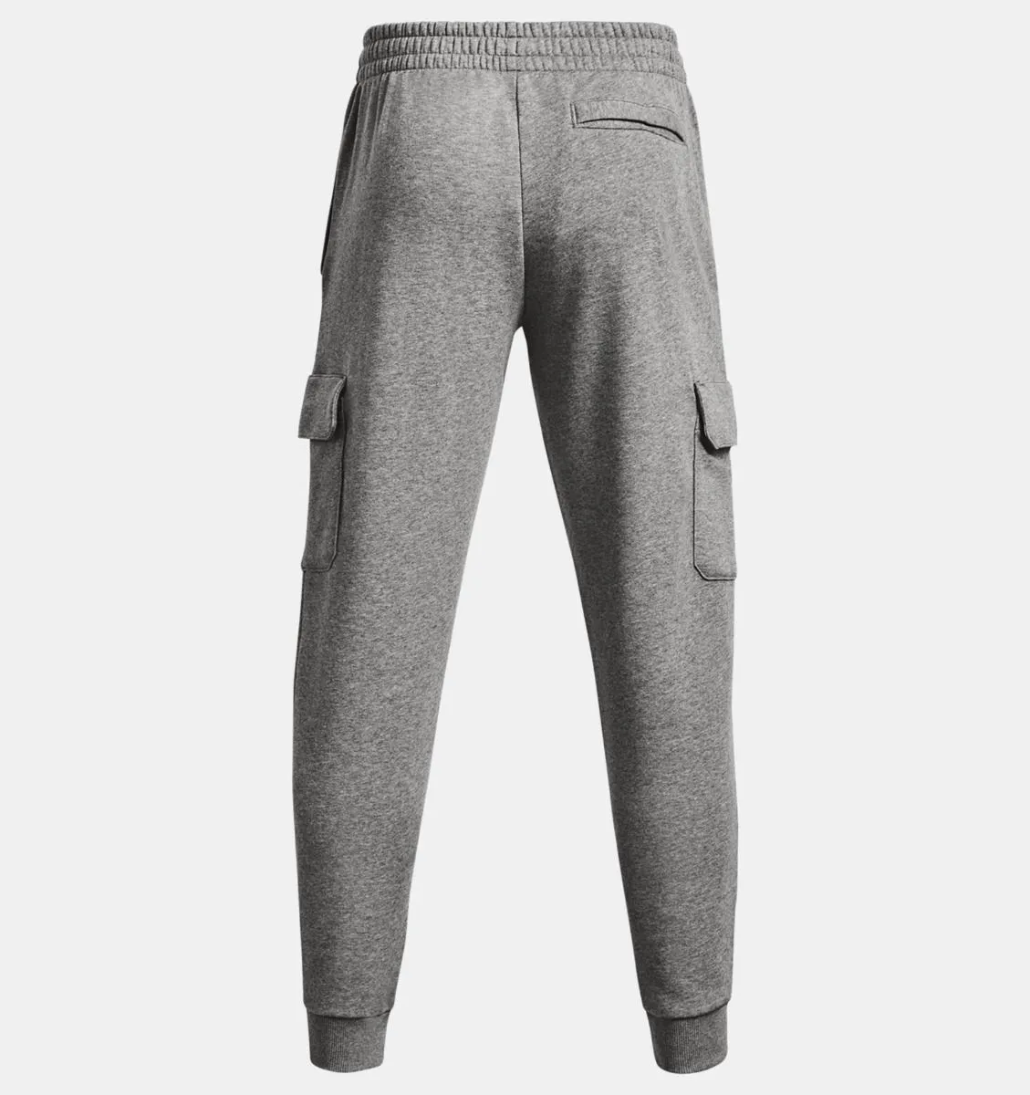 Under Armour Pantalone rival fleece cargo
