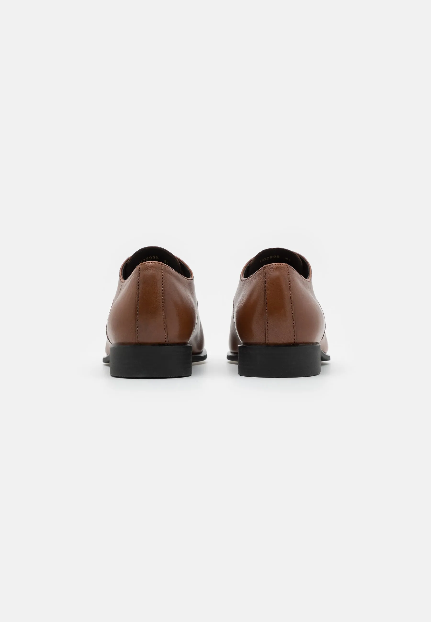 UOMO HIGH LIFE - Stringate eleganti