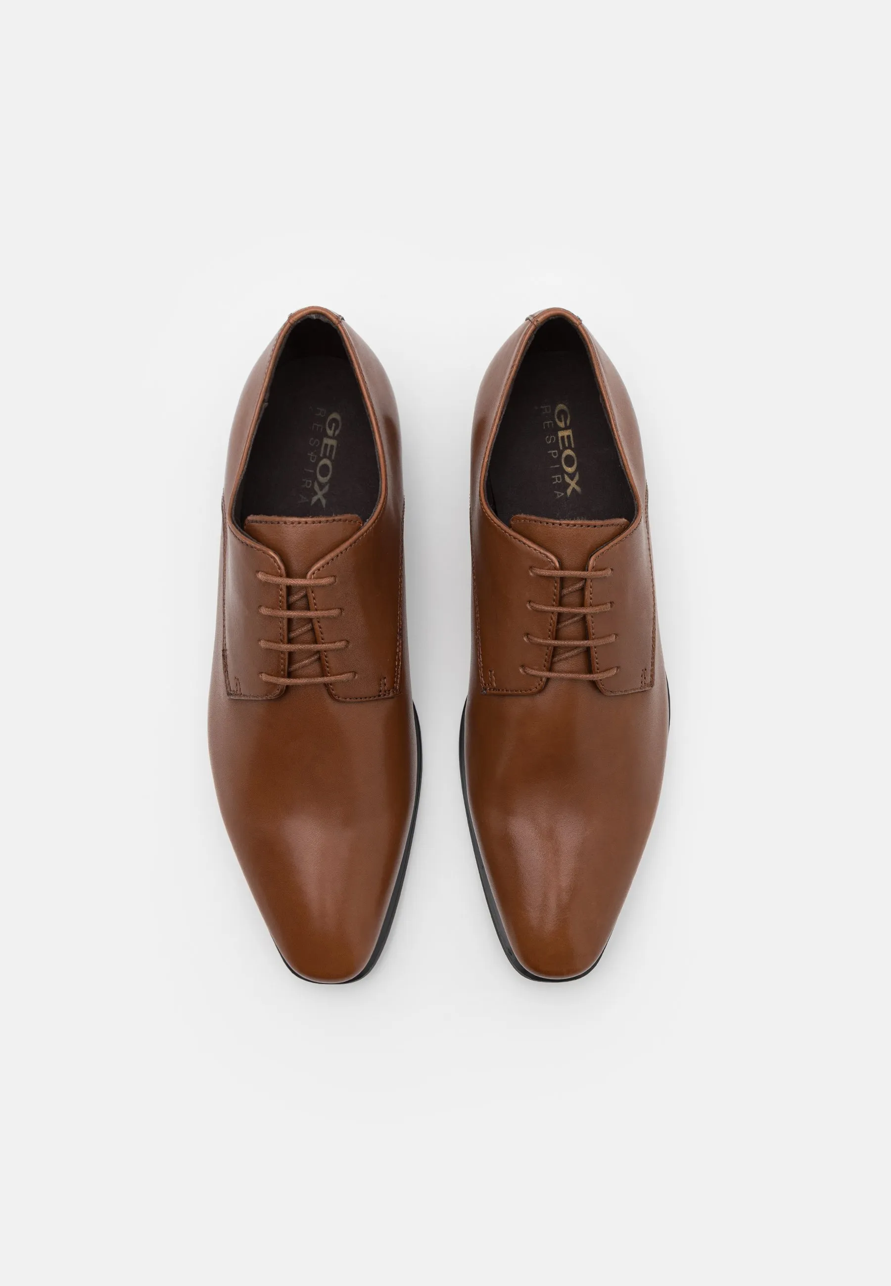 UOMO HIGH LIFE - Stringate eleganti