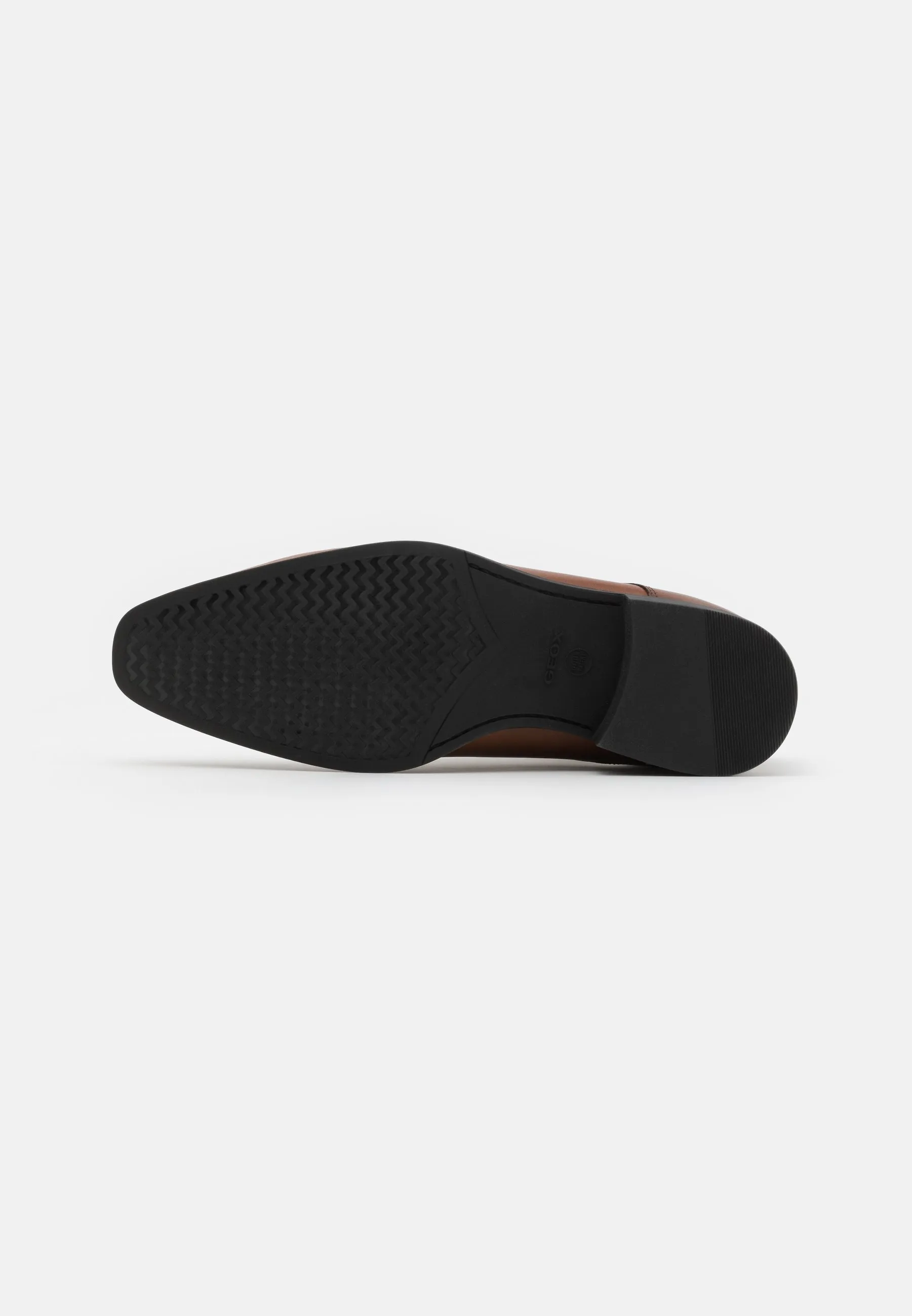 UOMO HIGH LIFE - Stringate eleganti