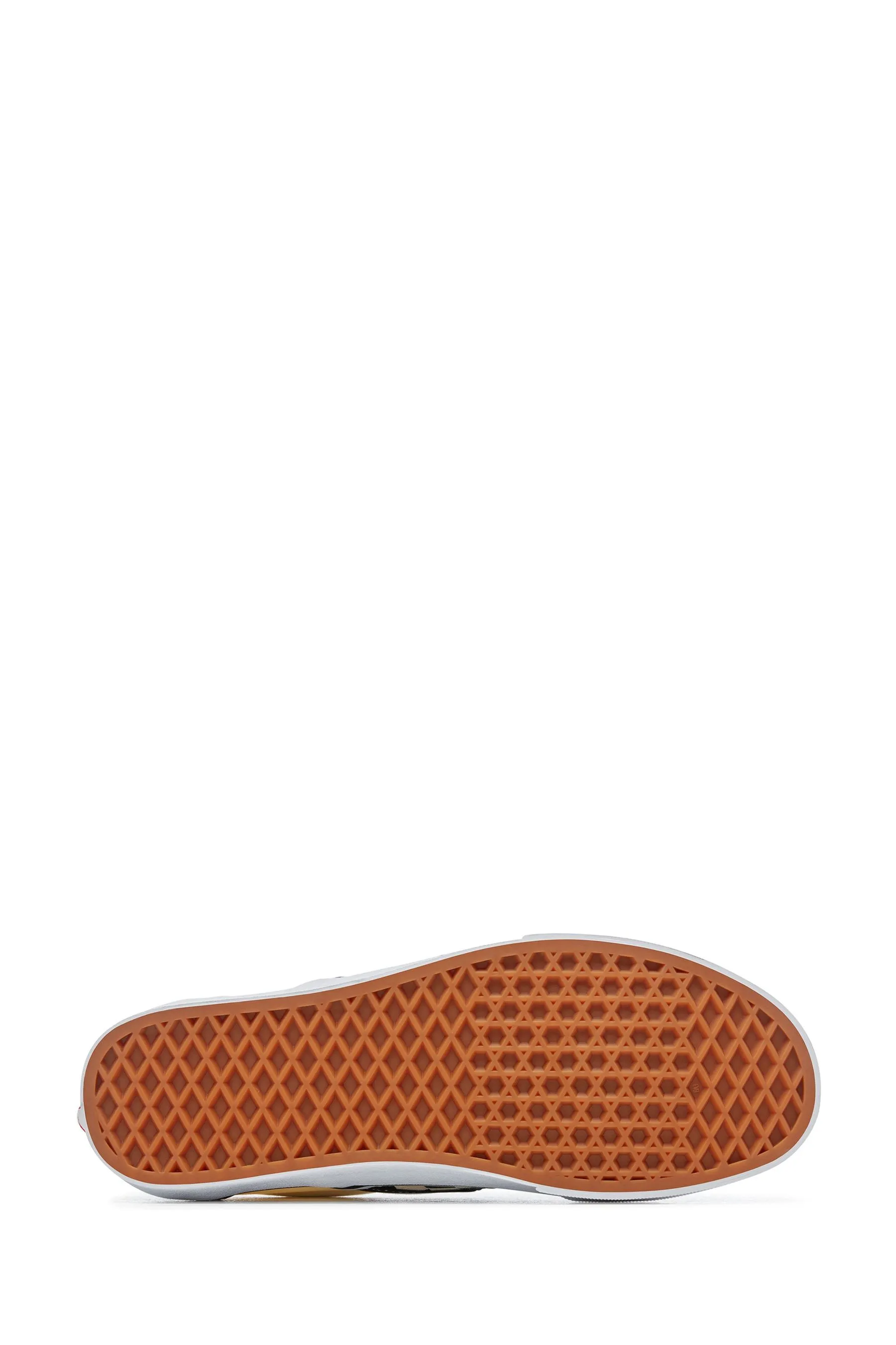 Vans Donna - Scarpe da ginnastica senza lacci A quadri classiche