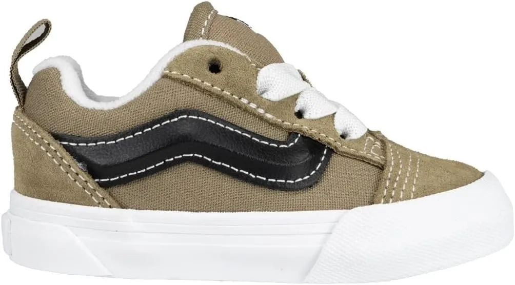 Vans  Sneaker Olive Autunno/Inverno