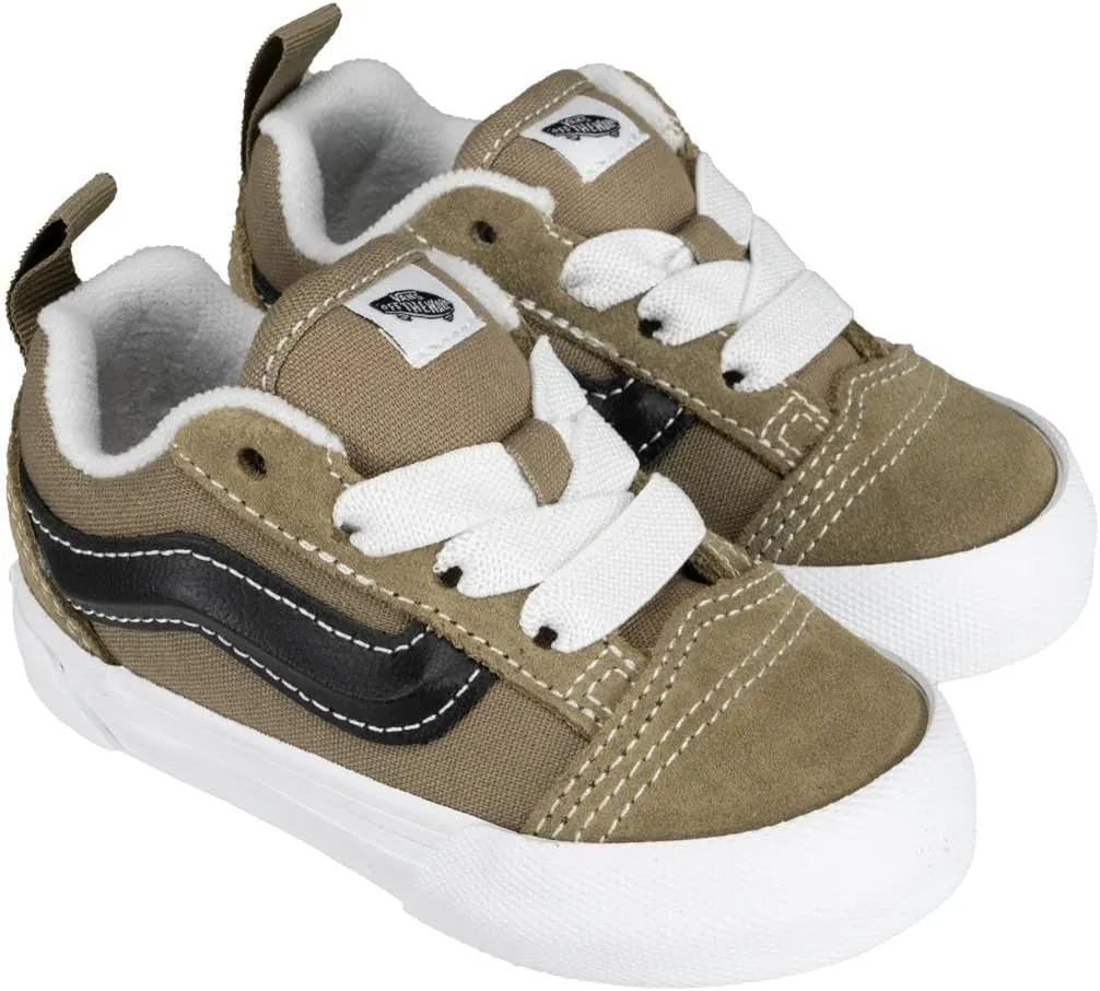 Vans  Sneaker Olive Autunno/Inverno