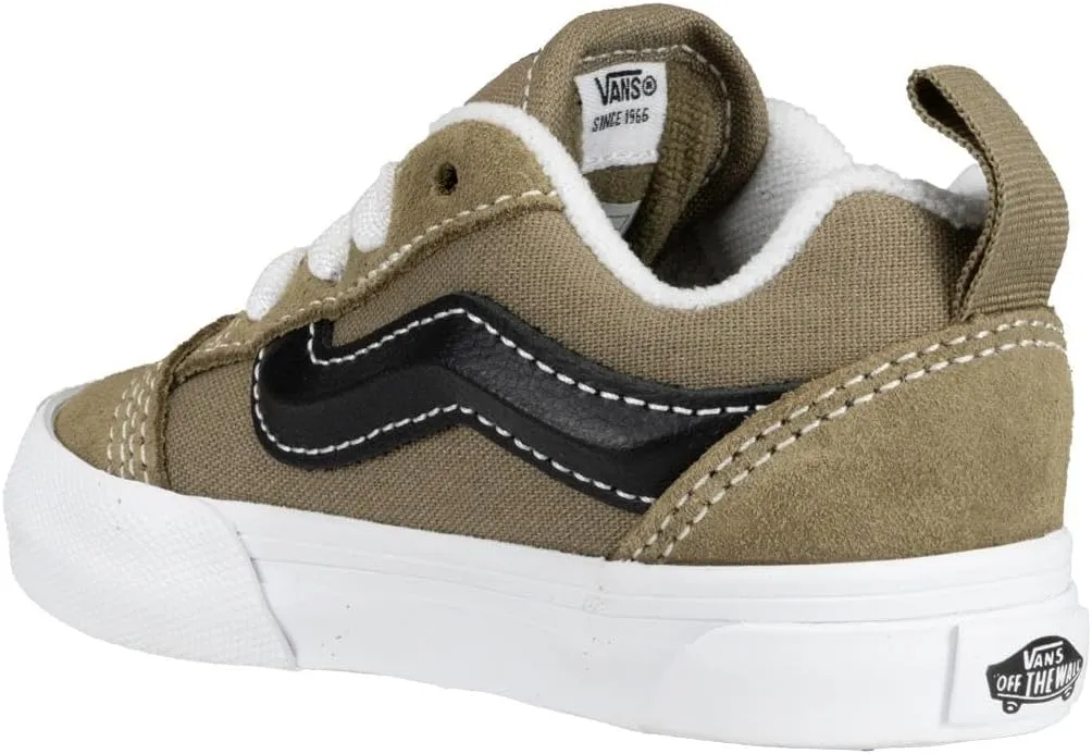 Vans  Sneaker Olive Autunno/Inverno