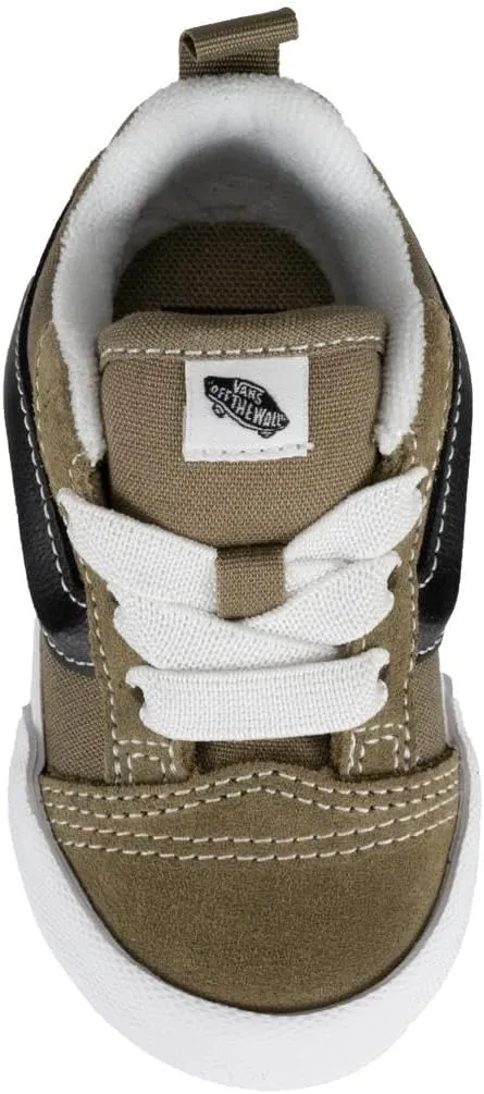 Vans  Sneaker Olive Autunno/Inverno