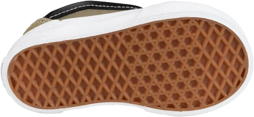 Vans  Sneaker Olive Autunno/Inverno