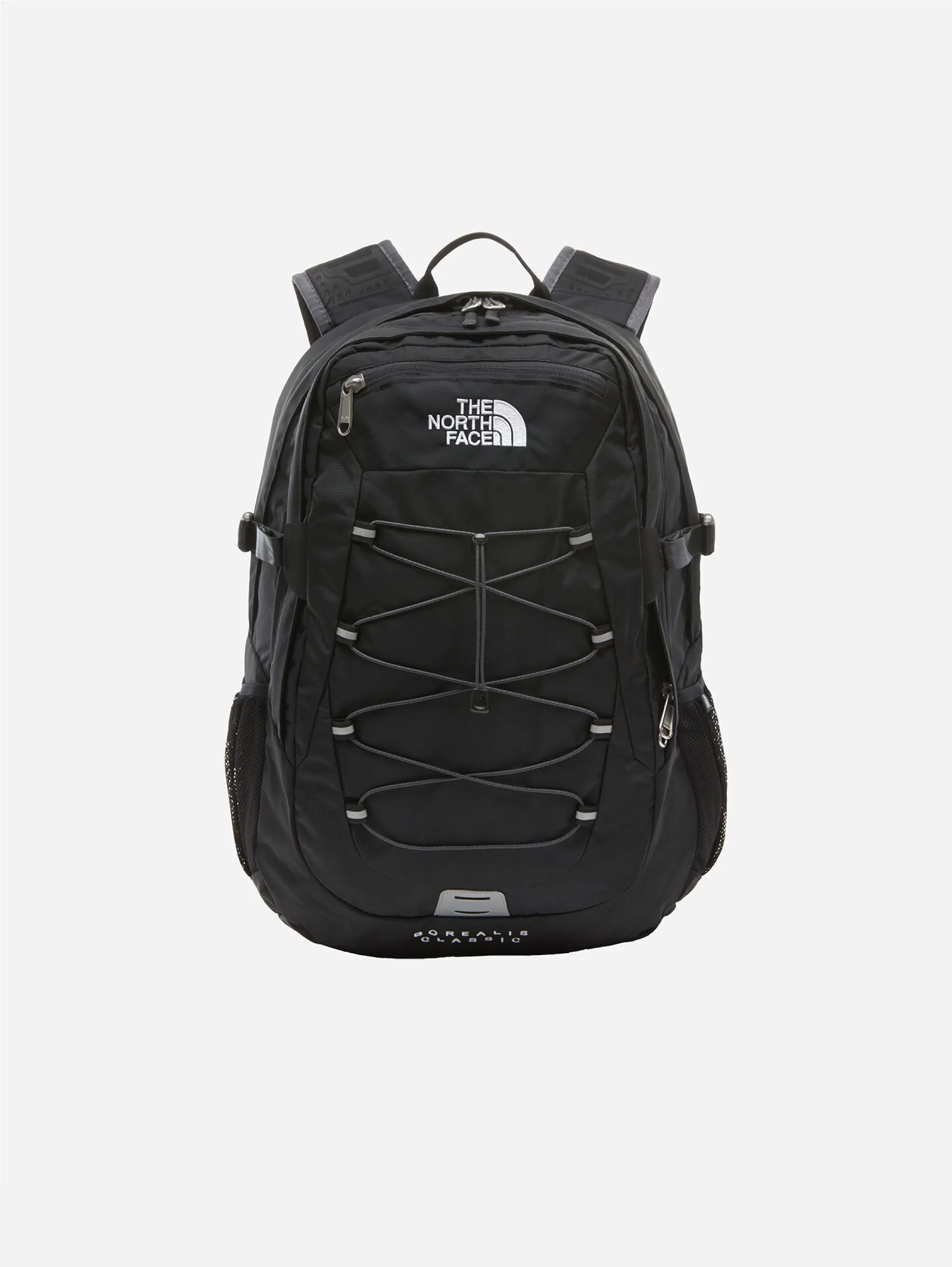 Zaino Borealis Nero/Grigio
