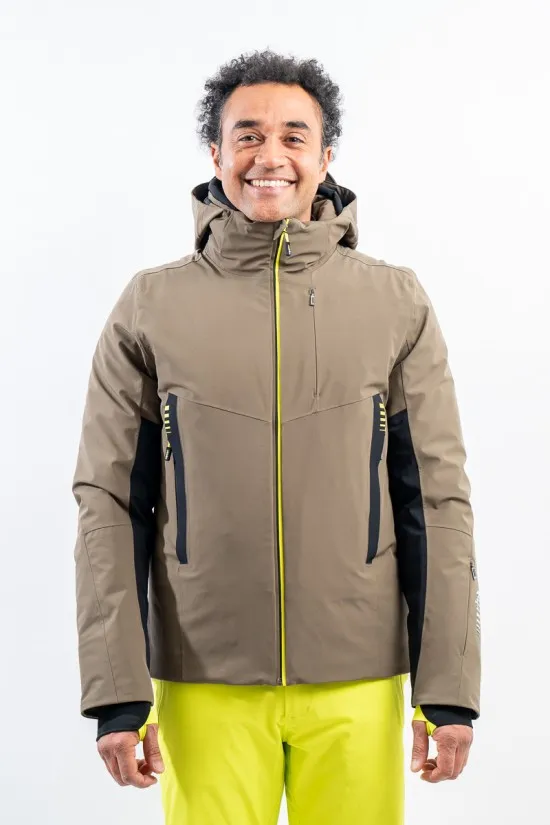 ZERO RH ANTARES JACKET INU3017