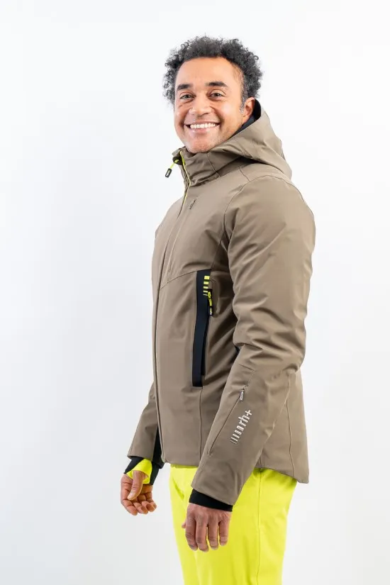 ZERO RH ANTARES JACKET INU3017