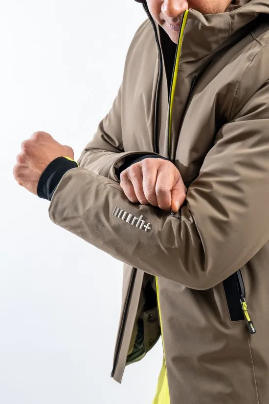 ZERO RH ANTARES JACKET INU3017