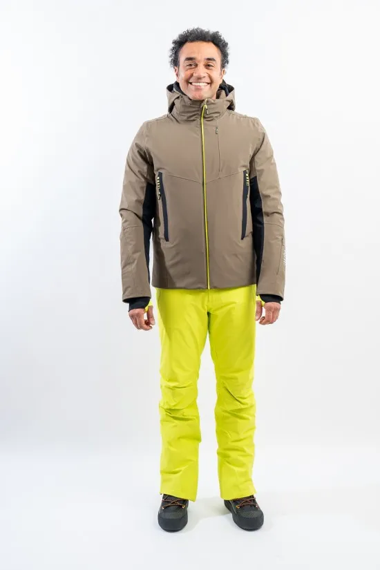 ZERO RH ANTARES JACKET INU3017