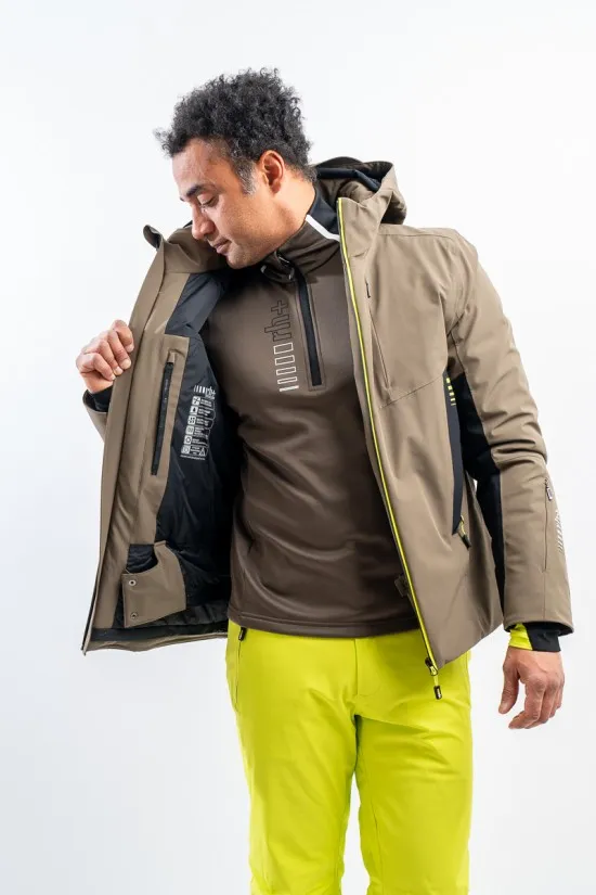 ZERO RH ANTARES JACKET INU3017